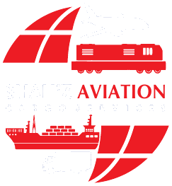 Shah'z Aviation Cargo Services